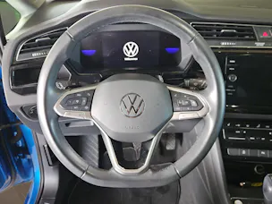 VW Touran 1.5 TSI EVO Comfortline DSG