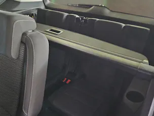VW Touran 1.5 TSI EVO Comfortline DSG