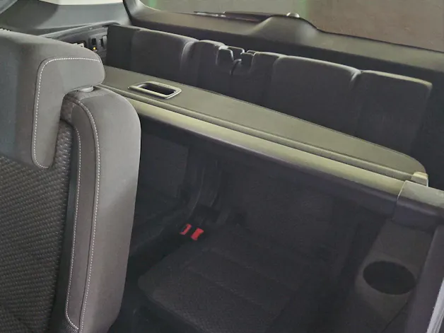 VW Touran 1.5 TSI EVO Comfortline DSG
