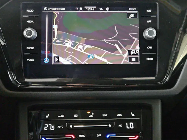 VW Touran 1.5 TSI EVO Comfortline DSG