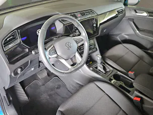 VW Touran 1.5 TSI EVO Comfortline DSG