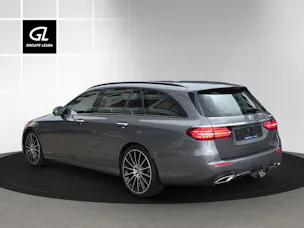 Mercedes-Benz E 220 d T AMG Line 9G-Tronic