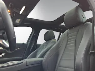 Mercedes-Benz E 220 d T AMG Line 9G-Tronic