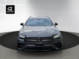 Mercedes-Benz E 220 d T AMG Line 9G-Tronic