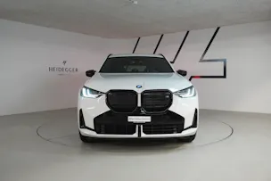 BMW X3 xDrive M50 48V M Sport Pro