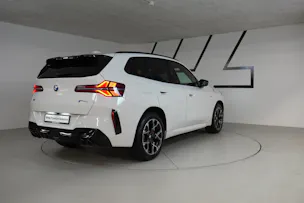 BMW X3 xDrive M50 48V M Sport Pro