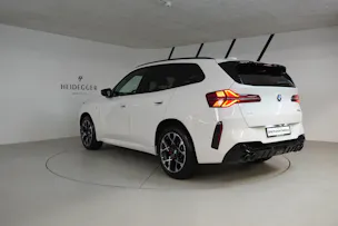 BMW X3 xDrive M50 48V M Sport Pro