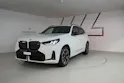 BMW X3 xDrive M50 48V M Sport Pro