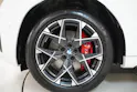 BMW X3 xDrive M50 48V M Sport Pro