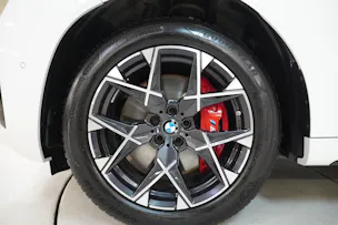 BMW X3 xDrive M50 48V M Sport Pro