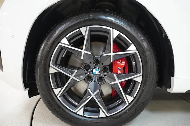 BMW X3 xDrive M50 48V M Sport Pro