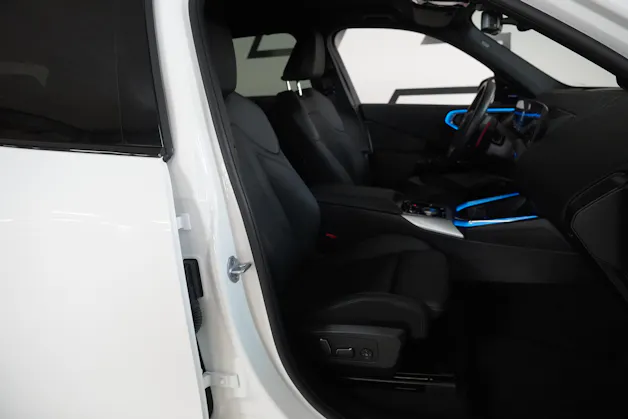 BMW X3 xDrive M50 48V M Sport Pro
