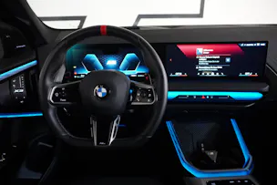 BMW X3 xDrive M50 48V M Sport Pro