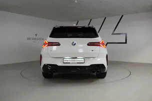 BMW X3 xDrive M50 48V M Sport Pro