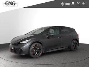 Cupra Born 58 kWh e-Boost