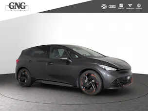 Cupra Born 58 kWh e-Boost