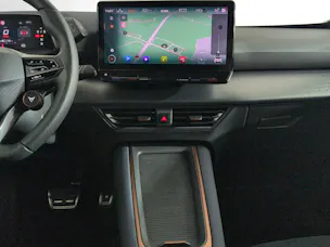 Cupra Born 58 kWh e-Boost
