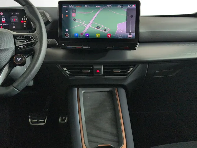 Cupra Born 58 kWh e-Boost