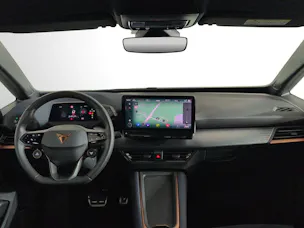 Cupra Born 58 kWh e-Boost