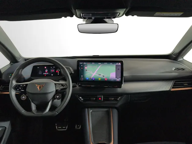 Cupra Born 58 kWh e-Boost