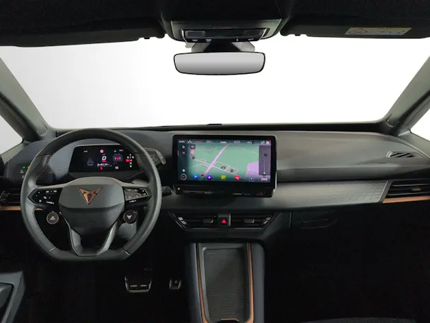 Cupra Born 58 kWh e-Boost