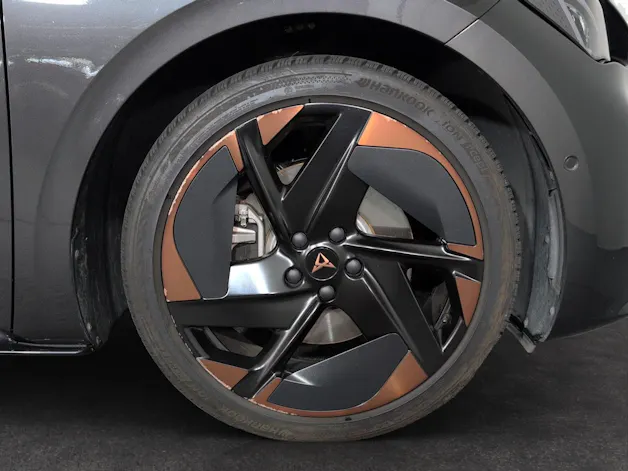 Cupra Born 58 kWh e-Boost