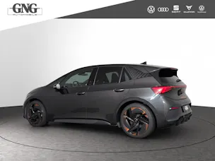 Cupra Born 58 kWh e-Boost