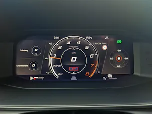 Cupra Formentor 2.0TSI VZ 4Drive DSG