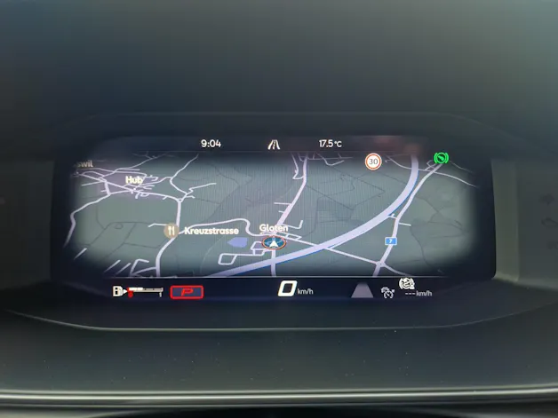 Cupra Formentor 2.0TSI VZ 4Drive DSG