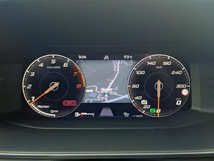 Cupra Formentor 2.0TSI VZ 4Drive DSG
