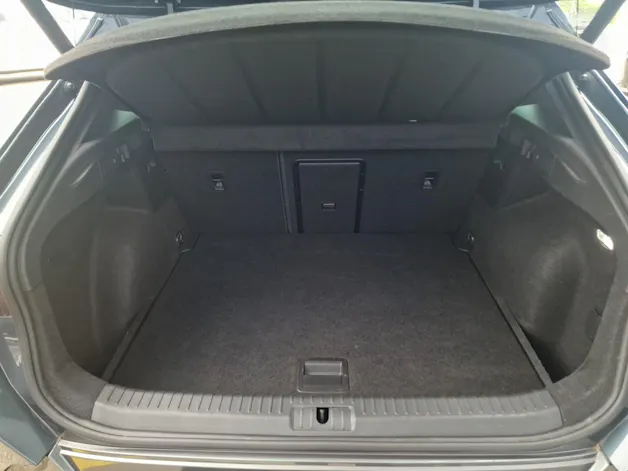 Cupra Formentor 2.0TSI VZ 4Drive DSG