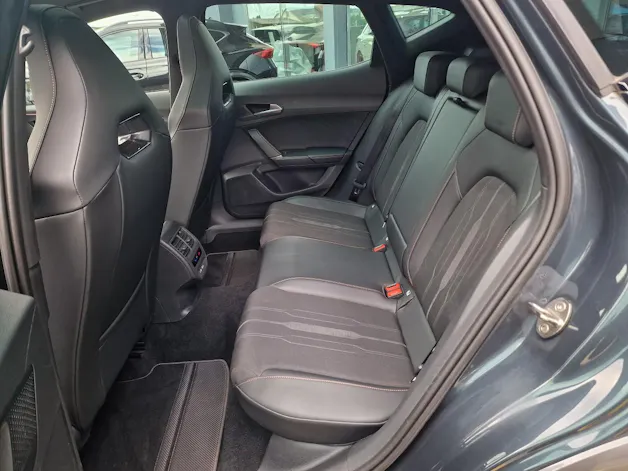 Cupra Formentor 2.0TSI VZ 4Drive DSG