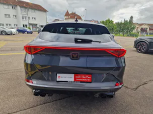 Cupra Formentor 2.0TSI VZ 4Drive DSG