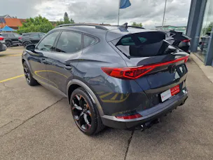 Cupra Formentor 2.0TSI VZ 4Drive DSG