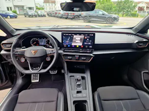 Cupra Formentor 2.0TSI VZ 4Drive DSG
