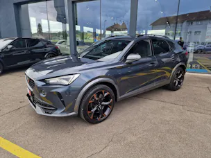 Cupra Formentor 2.0TSI VZ 4Drive DSG