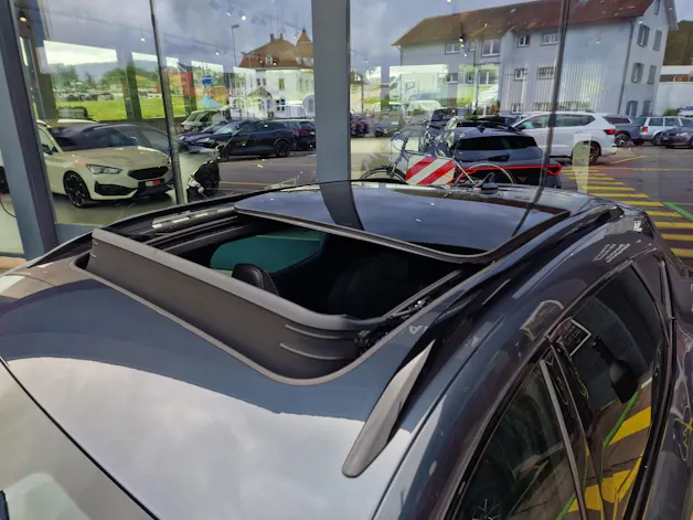 Cupra Formentor 2.0TSI VZ 4Drive DSG