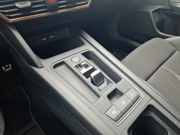 Cupra Formentor 2.0TSI VZ 4Drive DSG