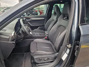 Cupra Formentor 2.0TSI VZ 4Drive DSG