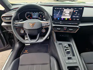 Cupra Formentor 2.0TSI VZ 4Drive DSG
