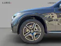 Mercedes-Benz GLC 300 de 4Matic 9G-Tronic