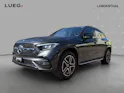 Mercedes-Benz GLC 300 de 4Matic 9G-Tronic