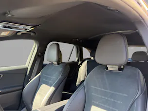 Mercedes-Benz GLC 300 de 4Matic 9G-Tronic