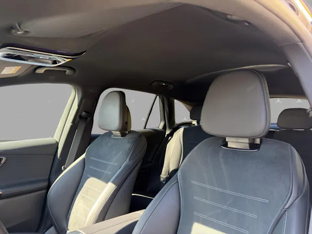 Mercedes-Benz GLC 300 de 4Matic 9G-Tronic