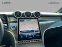 Mercedes-Benz GLC 300 de 4Matic 9G-Tronic