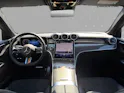 Mercedes-Benz GLC 300 de 4Matic 9G-Tronic