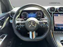 Mercedes-Benz GLC 300 de 4Matic 9G-Tronic