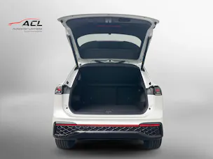 VW Tiguan R-Line 2.0TSI 204PS 4Motion DSG