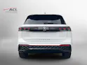 VW Tiguan R-Line 2.0TSI 204PS 4Motion DSG