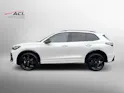 VW Tiguan R-Line 2.0TSI 204PS 4Motion DSG